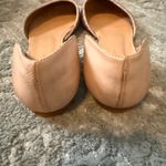 Sundance  41 Fontainebleau Blush lace D’Orsay flats pointed toe 2928 Photo 1