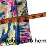 Lilly Pulitzer Sunken Treasure Jojo Pullover Long Sleeve Top size XS Photo 6