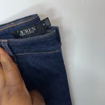 Lauren Ralph Lauren Jeans Blue Size 16 Photo 1