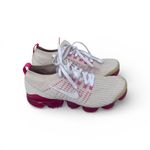 Nike Vapor, Max,PHATOM /WHITE LASER FUCHSIA PINK RISE Women's Sneakers Photo 1