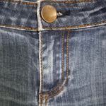 Kut From The Kloth  4 32x30 Straight Leg Dark Wash Jeans Photo 10