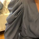 DO+BE Tie-front Top Photo 3