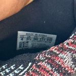 Adidas UltraBoost 19 Size 4 Black multicolor Photo 6