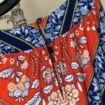 Westport  maxi dress 3x stretch Floral pattern Photo 4