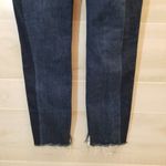 Hudson Jeans {28} Hudson Barbara Super Skinny StepHem Jeans Photo 7