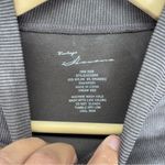 Vintage Havana  Taupe Fitted‎ Long Sleeve Top Photo 4