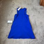 Speechless  Daytime Royal Blue Dress SIZE XS Photo 5