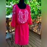 Talbots Nice pretty comfy dress 💖 Photo 3