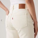 Levi's Levi’s 501 Premium Jeans Cropped Original Photo 1