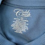 Cold Crush Coffee Is My Blessing Long Sleeve Top Size M Photo 4