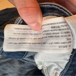 Hollister ultra high rise dad jeans 33 Photo 3