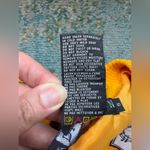 IB Diffusion Vintage 1990 city destination patch oversized cardigan, size small Photo 12