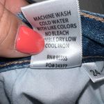 Pistola Blue Jeans with Distressed Details Photo 6