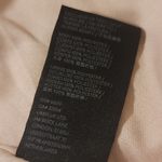 BHLDN Tansy Satin Charmeuse Maxi Dress Photo 12