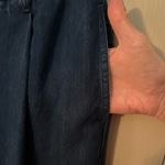 Coldwater Creek  vintage pleated wide leg Tencel lyocell jeans. Photo 4