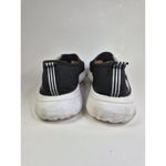 Adidas Women's Cloudfoam Lite Racer Slip-On Size 9 Black ~ Amputee/Single Shoe Photo 4