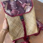 Free People Boho Backpack Photo 1