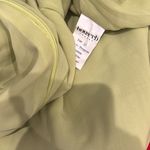 House Of CB NWOT  Adrienne Lime Green Strapless Dress sz XL Photo 8