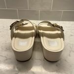 DV by Dolce Vit DOLCE VITA CICI SANDAL WHITE STELLA Photo 4