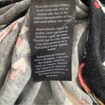 Dorothy Perkins  Black Floral Maxi Dress Photo 4