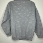 Adidas Originals Long Sleeve High Neck Sweatshirt Photo 7