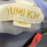 Yumi Kim  Rush Hour Hour Floral Maxi Dress Photo 4