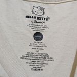 Hello Kitty Sanrio  T-shirt NWT Medium Photo 4