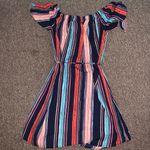 Rue 21 Striped Dress Photo 1
