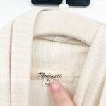 Madewell Womens Bundle Lot (2) Ribbed Turtleneck Long Sleeve Tops Size XS Photo 7