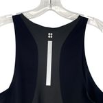 Sweaty Betty  Power Mission Tank Top in Black XS Photo 6