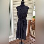 Elle Pretty midi dress NEW 🌹 Photo 8