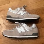 New Balance 574s Nimbus Cloud Photo 0