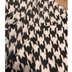 No Boundaries  Hounds Tooth Designed Leggings Size XXL Photo 4