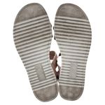 Life Stride  Velocity 2.0 Pink Ankle Strap Zip Back Sneaker Sandals Sz 9 Photo 4