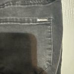 Tahari  Womens‎ Dark Gray Skinny Jeans Photo 4