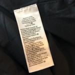 J.Crew Drop-Waist Mixy Dress Pockets Sleeveless Black LT Tall Photo 6