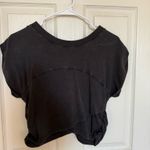 Free People  Hot Shot Crossover Set Photo 1