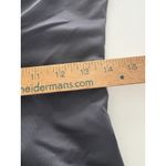 MiracleSuit  Must Haves Oceanus One Piece Swimsuit Size 16 Gray Ruching Slim Photo 12