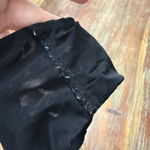 Urban Outfitters Women's UO Out From Under Black Mesh Bralette Small Photo 3