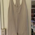 Target Colsie Knit Shorts Romper Photo 0