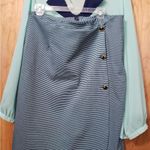 Blouse and skirt Size L Photo 3