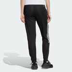 Adidas NWT  Women’s Tiro 21 Track Pants – Black/White, Size Small Photo 2