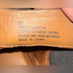 Kork-Ease  Womens Kama Chelsea Boot Ankle Leather Low Comfort Casual Shoes SZ 9 Photo 2