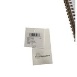 Club Monaco  SleevelessTwist Neck Dress Pink Rose Size 2 Career Classy Minimalist Photo 7