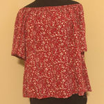 Yoins Off the shoulder blouse ❤️ Photo 0