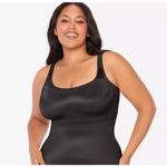 Brand New Ruby Ribbon Women's Size 48 Black Original Cami Shapewear Photo 1