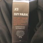 Ivy Park  by Beyoncé mesh panel leggings‎ Photo 7