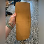 T Tahari EUC  LEATHER SHOULDER BAG Photo 1