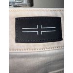 Liverpool Jeans Company Liverpool the walking short light brown Bermuda shorts size 18W Photo 8