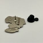 Star Wars Chibi Princess Leia Disney Pin Photo 2